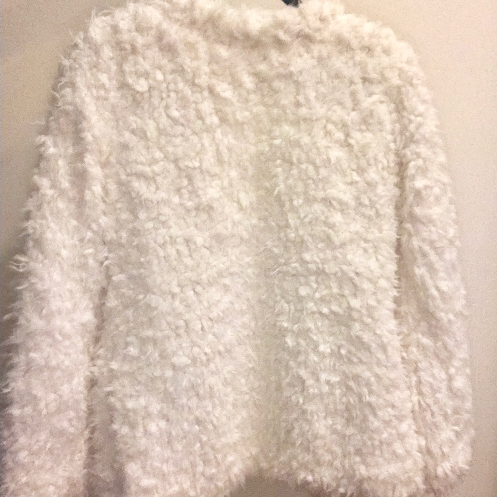 Fur Jacket - image 4